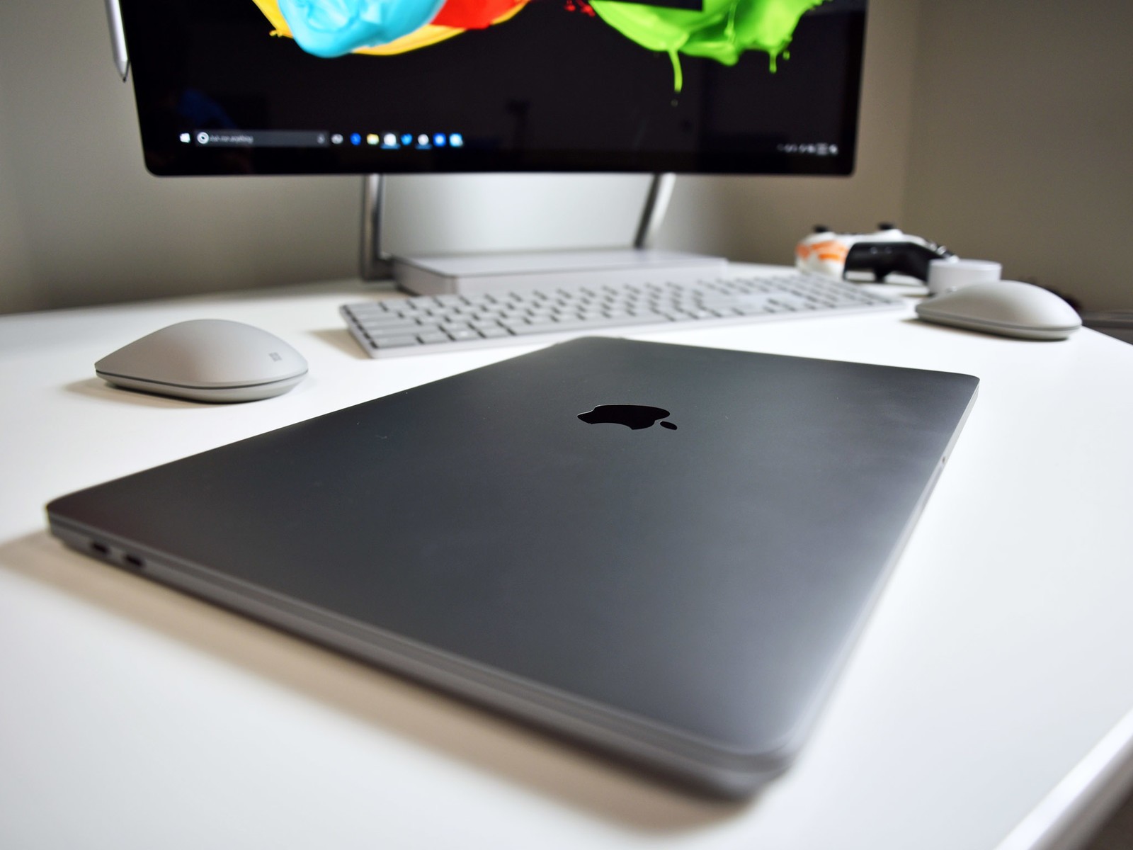 How to run mac os on pc laptop